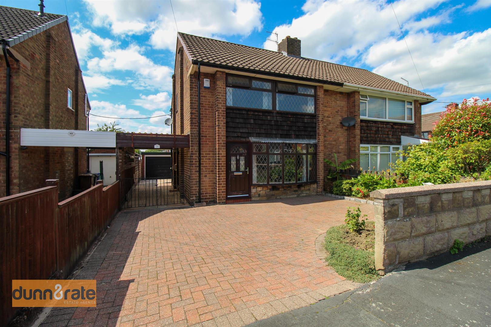 Gilman Avenue, Baddeley Green, Stoke-On-Trent